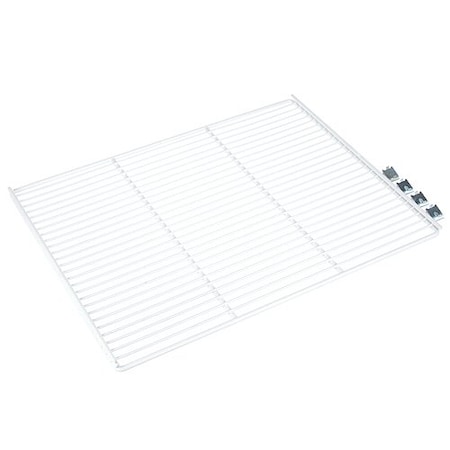 True Shelf W/ Clips E908813